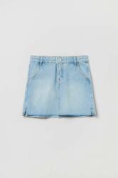 OVS fusta denim pentru copii mini, drept PPYX-SDG00E_55X