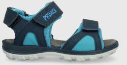 Primigi sandale copii culoarea albastru marin PPYX-OBB03R_59X