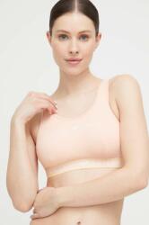 Emporio Armani Underwear sutien culoarea roz PPYX-BID0Z4_30X
