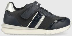 GEOX sneakers pentru copii culoarea albastru marin PPYX-OBK0BL_59X