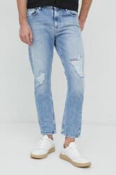 Calvin Klein Jeans jeansi barbati PPYX-SJM0C1_55X