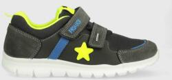 Primigi sneakers pentru copii culoarea gri PPYX-OBB03A_90X