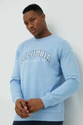 Columbia bluza barbati, cu imprimeu PPYX-BLM0T4_55X