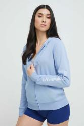 Giorgio Armani bluză lounge cu glugă, cu imprimeu PPYX-BLD0F3_50X