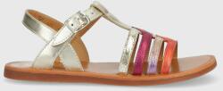 Pom D'api sandale din piele pentru copii PPYX-OBG19O_MLC