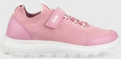 GEOX sneakers pentru copii culoarea roz PPYX-OBG0FW_30X