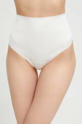 Spanx chiloti modulari culoarea alb 9BYY-BID0BS_00X (40063R)