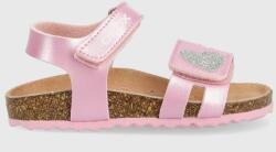 Geox sandale copii culoarea roz PPYX-OBG0EB_30X