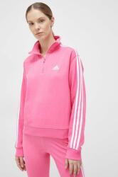 Adidas bluza femei, culoarea roz, modelator PPYX-BLD0NR_42X