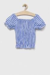 Birba Trybeyond bluza de bumbac pentru copii modelator PPYX-BDG025_55X