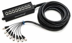 Soundking AH401 15 m Мултикабел (AH401-15M)