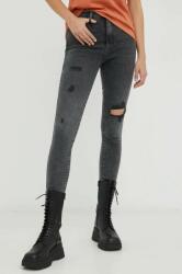 Levi's jeansi Mile High femei high waist PPYX-SJD07H_90X