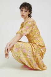 Billabong rochie PPYX-SUD195_10X (ABJWD00533)