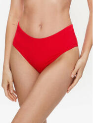 Triumph Bikini partea de jos Flex Smart Summer 10214745 Roșu Costum de baie dama