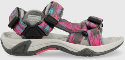 CMP sandale copii culoarea roz PPYX-OBG1H5_39X