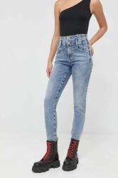 Miss Sixty jeansi femei high waist PPYX-SJD083_55J