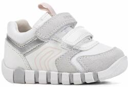GEOX sneakers pentru copii culoarea alb PPYX-OBG0FG_00X