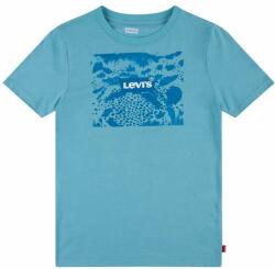 Levi's tricou de bumbac pentru copii cu imprimeu PPYX-TSK03Z_55X