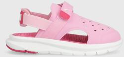 PUMA sandale copii Puma Evolve Sandal AC PS culoarea roz PPYX-OBG05Y_30X