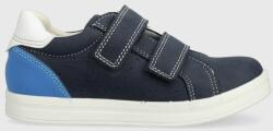 Primigi sneakers pentru copii culoarea albastru marin PPYX-OBB04K_59X