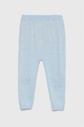 United Colors of Benetton pantaloni bebe neted PPYX-SPG01H_05X