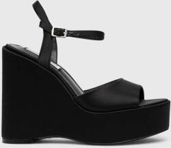 Steve Madden sandale Compact culoarea negru, SM11002429 PPYX-OBD2HZ_99X