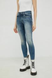 G-Star Raw jeansi femei medium waist PPYX-SJD0KZ_55J