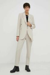 Herskind pantaloni Brandy PPYX-SPD07M_01X (4604878)