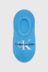 Calvin Klein Jeans sosete femei 99KK-LGD0GL_55A