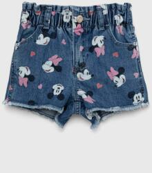 Gap pantaloni scurti din denim pentru copii x Disney modelator PPYX-SZG061_55X