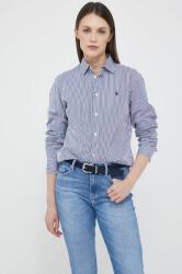 Ralph Lauren cămașă femei, cu guler clasic, regular 211891379 PPYX-KDD041_55A