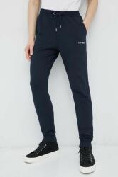 Les Deux pantaloni de trening din bumbac 99KK-SPM08C_59X (LDM530015.)