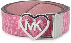 Michael Kors curea copii culoarea violet PPYX-PAG00A_40X