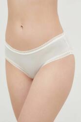 Calvin Klein Underwear chiloti culoarea alb PPYX-BID1N0_00X