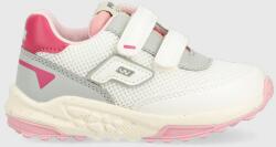 Primigi sneakers pentru copii culoarea alb PPYX-OBG0SP_00X