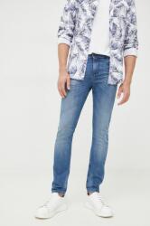 Sisley jeansi barbati 9BYY-SJM09A_55X