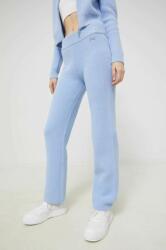 Juicy Couture pantaloni de trening femei, neted PPYX-SPD0ES_55X