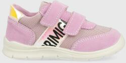 Primigi sneakers pentru copii culoarea violet PPYX-OBG0OS_45X