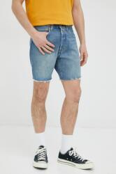 Levi's pantaloni scurti jeans barbati PPYX-SZM0B4_55X