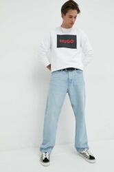 HUGO BOSS hanorac de bumbac PPYY-TSM27G_00A (50467944)