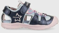 Geox sandale copii culoarea albastru marin PPYX-OBG0IE_59X