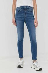 Boss jeans The Kitt femei high waist 50489808 PPYX-SJD0I5_55J