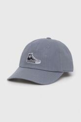 Converse șapcă de baseball din bumbac cu imprimeu PPYX-CAU0H7_55X