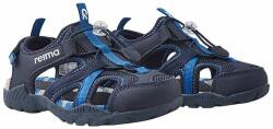 Reima sandale copii culoarea albastru marin PPYX-OBK0PU_59X