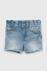 Gap pantaloni scurti din denim pentru copii neted PPYX-SZG062_50X