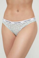 Calvin Klein Underwear chiloti culoarea turcoaz PPYX-BID1LW_60X
