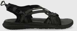 Columbia sandale femei, culoarea negru PPYY-OBD2FT_99X