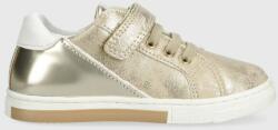 Primigi sneakers pentru copii culoarea auriu PPYX-OBG0RW_10Y