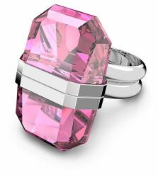 Swarovski inel culoarea roz PPYY-AKD0BE_03X