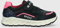 Primigi sneakers pentru copii culoarea albastru marin PPYX-OBG0OD_59X